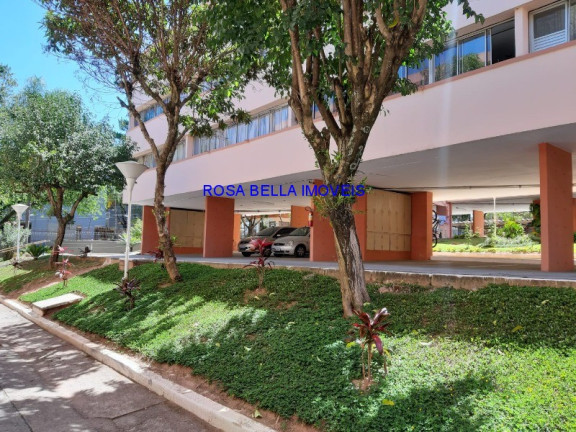 Foto do imóvel Apartamento com 2 Quartos à Venda, 56 m² em Morada Das Vinhas - Jundiaí