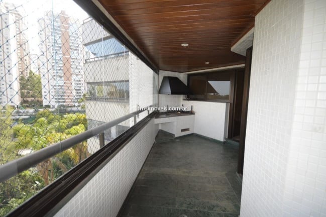 Foto do imóvel Imóvel com 4 Quartos à Venda, 196 m² em Jardim Ampliação - São Paulo
