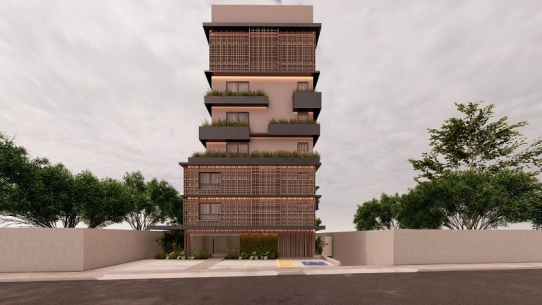 Imagem Apartamento com 1 Quarto à Venda, 17 m² em Cabo Branco - João Pessoa