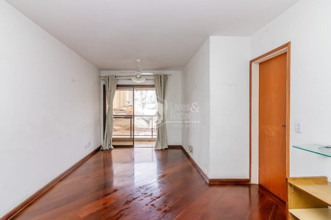 Foto do imóvel Apartamento com 3 Quartos à Venda, 81 m² em Vila Mariana - São Paulo