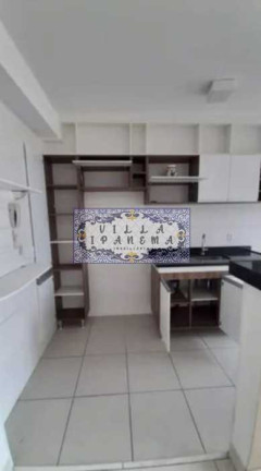 Imagem Apartamento com 3 Quartos à Venda, 54 m² em Anil - Rio De Janeiro