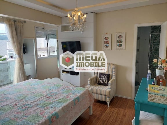 Foto do imóvel Apartamento com 2 Quartos à Venda, 157 m² em Trindade - Florianópolis