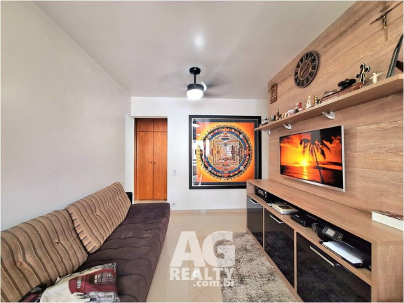 Foto do imóvel Apartamento com 1 Quarto à Venda, 42 m² em Bela Vista - São Paulo