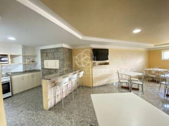 Imagem Apartamento com 3 Quartos à Venda, 148 m² em Marechal Rondon - Canoas