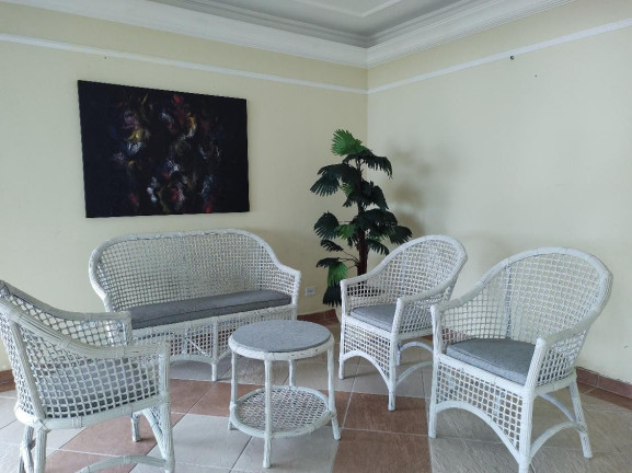 Imagem Apartamento com 2 Quartos à Venda, 62 m² em Flórida - Praia Grande