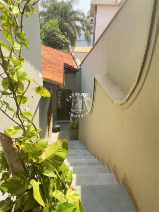 Imagem Casa com 4 Quartos à Venda, 538 m² em Alto Da Boa Vista - Ribeirão Preto
