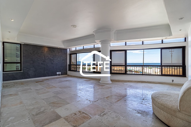 Foto do imóvel Apartamento com 4 Quartos à Venda, 257 m² em Copacabana - Rio De Janeiro