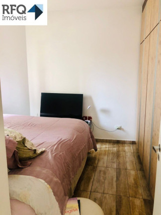 Foto do imóvel Imóvel com 2 Quartos à Venda, 56 m² em Jardim Da Saúde - São Paulo