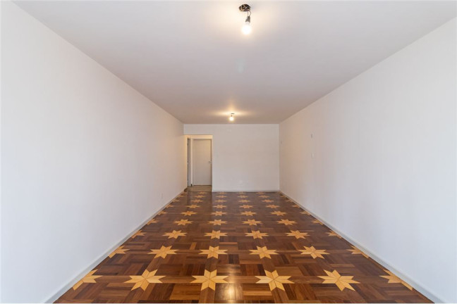 Foto do imóvel Apartamento com 3 Quartos à Venda, 133 m² em Vila Mariana - São Paulo