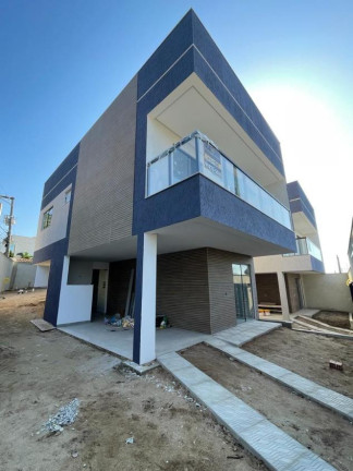 Imagem Casa com 3 Quartos à Venda, 200 m² em Santa Mônica - Guarapari