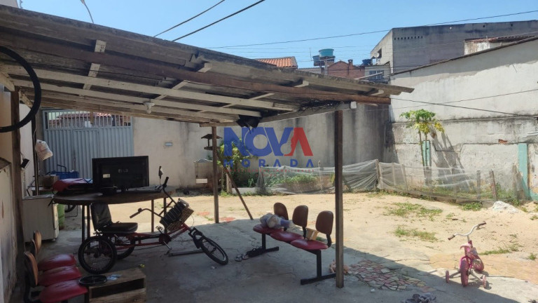 Imagem Casa com 3 Quartos à Venda, 280 m² em Ibes - Vila Velha