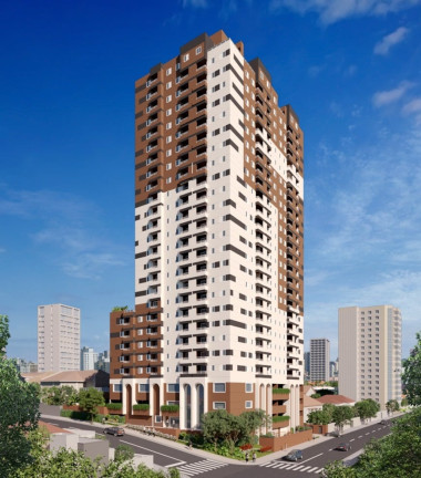 Imagem Apartamento com 3 Quartos à Venda, 127 m² em Itaquera - São Paulo