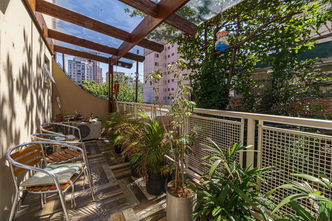 Foto do imóvel Casa com 4 Quartos à Venda, 270 m² em Perdizes - São Paulo