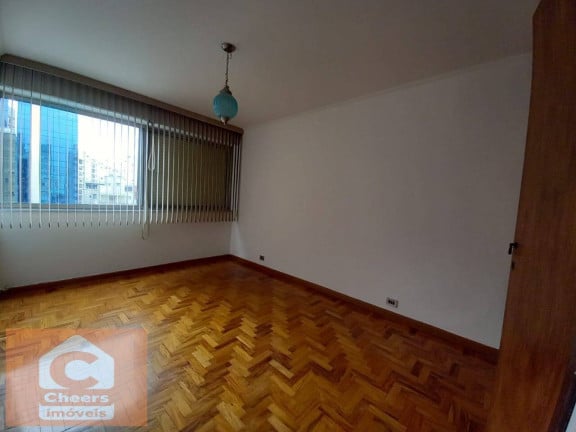 Foto do imóvel Apartamento com 3 Quartos à Venda, 173 m² em Paraíso - São Paulo