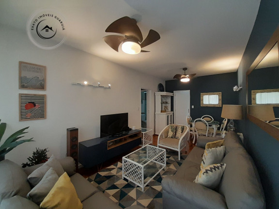 Foto do imóvel Apartamento com 3 Quartos à Venda, 98 m²