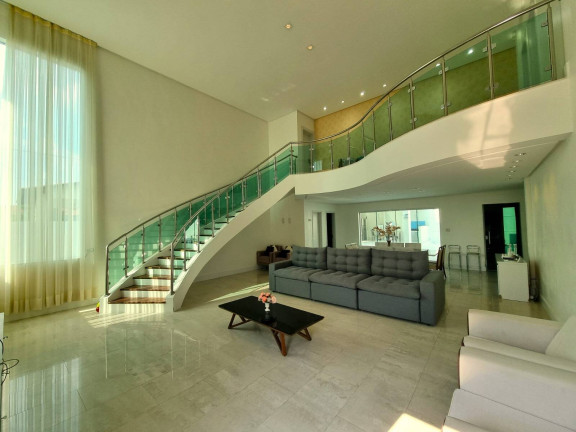 Imagem Casa com 4 Quartos à Venda, 500 m² em Ponta Negra - Manaus