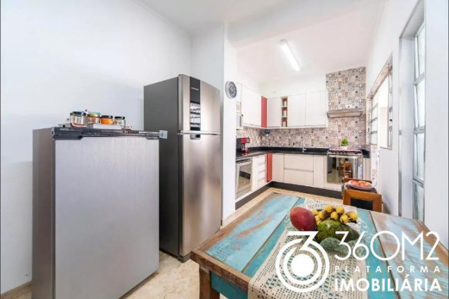 Foto do imóvel Apartamento com 3 Quartos à Venda, 183 m² em Centro - Santo André
