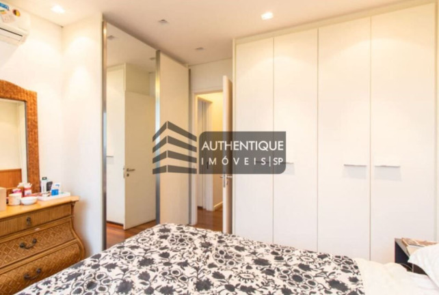 Imagem Apartamento com 2 Quartos à Venda, 127 m² em Alto Da Lapa - São Paulo