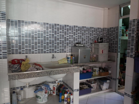 Imagem Casa com 5 Quartos à Venda, 512 m² em Campo Grande - Rio De Janeiro
