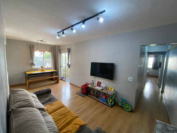 Foto do imóvel Apartamento com 2 Quartos à Venda, 78 m² em Brooklin Paulista - São Paulo