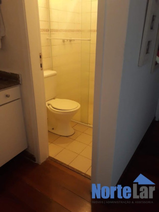 Foto do imóvel Apartamento com 3 Quartos à Venda, 88 m² em Vila Madalena - São Paulo