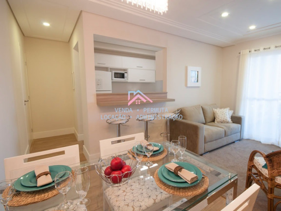 Foto do imóvel Apartamento com 4 Quartos à Venda, 110 m² em Engordadouro - Jundiaí