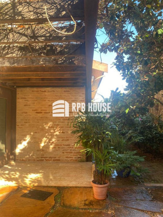 Imagem Casa com 2 Quartos à Venda, 314 m² em Jardim Canadá - Ribeirão Preto
