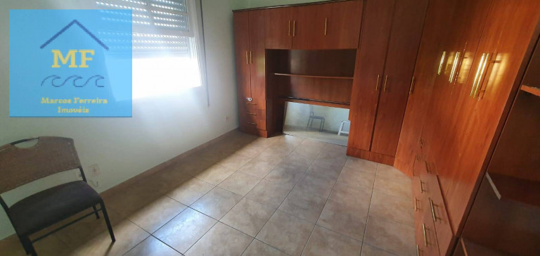 Foto do imóvel Apartamento com 2 Quartos à Venda, 62 m² em Macuco - Santos