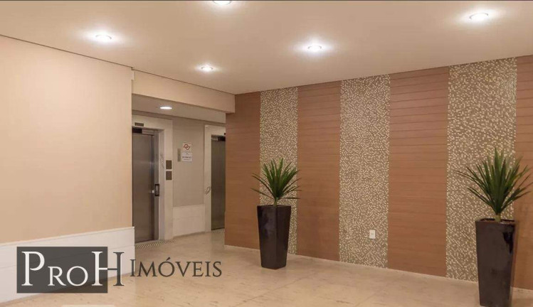 Foto do imóvel Apartamento com 2 Quartos à Venda, 64 m² em Independência - São Bernardo Do Campo