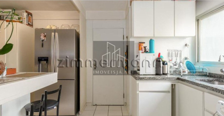 Imagem Apartamento com 2 Quartos à Venda, 150 m² em Perdizes - São Paulo