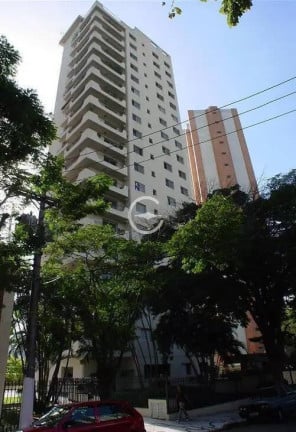 Foto do imóvel Apartamento com 3 Quartos à Venda, 161 m² em Campo Belo - São Paulo