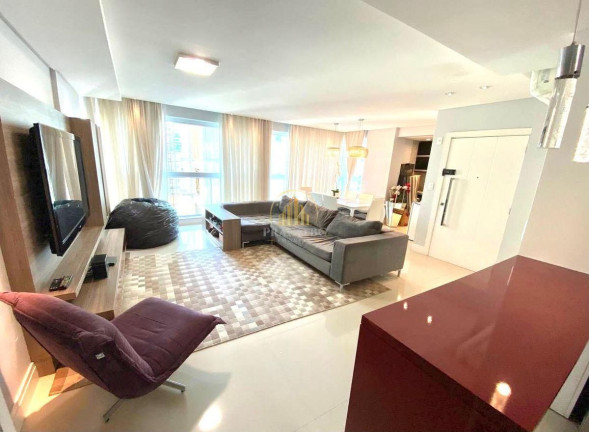 Foto do imóvel Apartamento com 4 Quartos à Venda, 281 m² em Centro - Balneário Camboriú