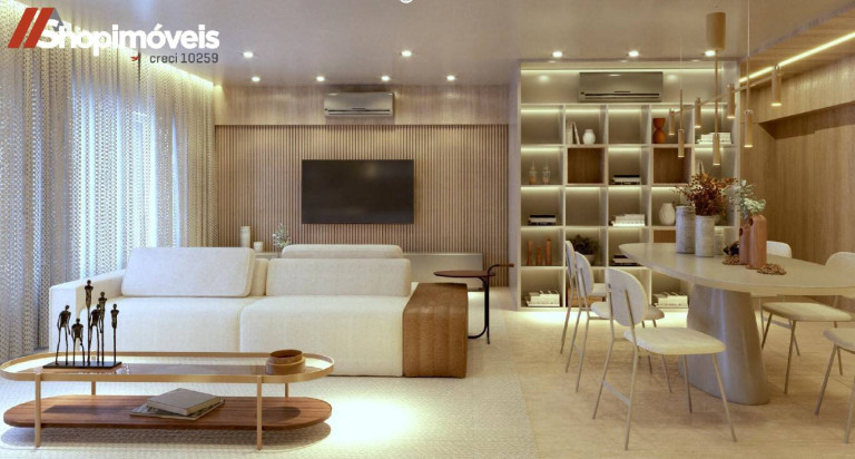 Foto do imóvel Apartamento com 3 Quartos à Venda, 175 m² em Jardim Paulista - São Paulo