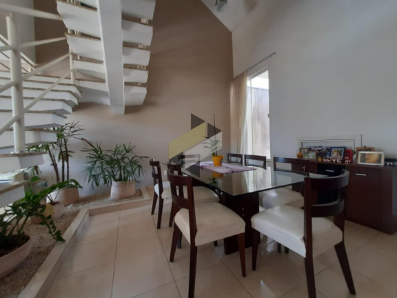 Imagem Casa com 3 Quartos à Venda, 232 m² em Jardim Residencial Villa Olympia - Sorocaba