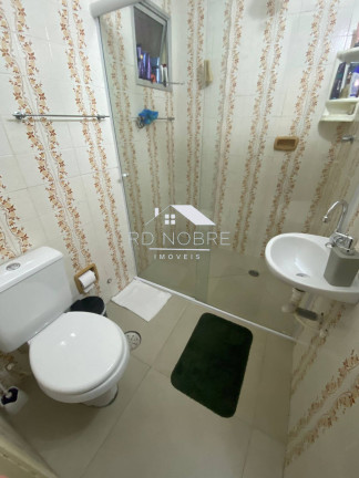 Foto do imóvel Casa com 2 Quartos à Venda, 65 m² em Enseada - Guarujá
