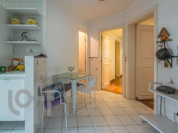 Foto do imóvel Apartamento com 3 Quartos à Venda,  em Itaim Bibi - São Paulo