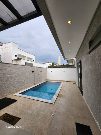 Imagem Casa à Venda, 300 m² em Ponta Negra - Manaus