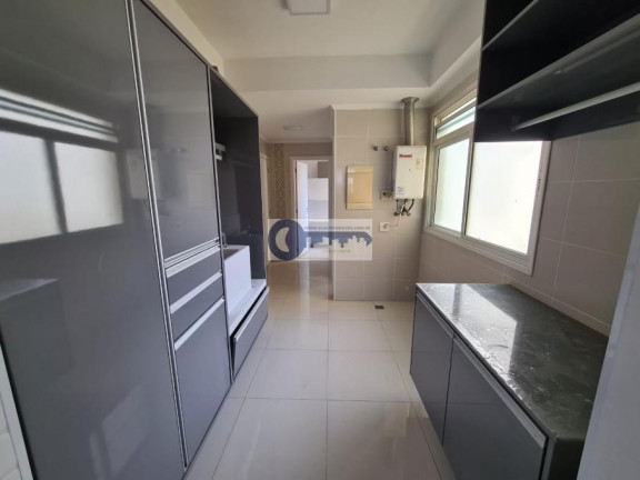 Imagem Apartamento com 3 Quartos à Venda, 201 m² em Tamboré - Santana De Parnaíba