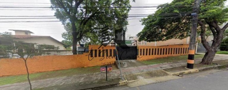 Foto do imóvel Terreno à Venda, 2 m² em Ouro Preto - Belo Horizonte
