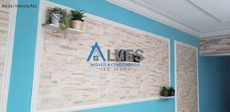 Foto do imóvel Apartamento com 3 Quartos à Venda, 107 m² em Centro - São Bernardo Do Campo