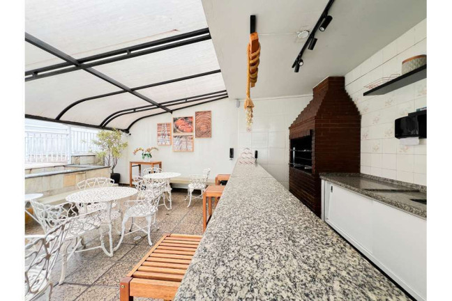 Imagem Apartamento com 3 Quartos à Venda, 61 m² em Vila Da Saúde - São Paulo