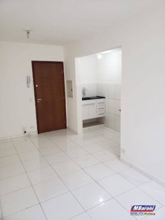 Foto do imóvel Apartamento com 1 Quarto à Venda, 30 m² em Perdizes - São Paulo