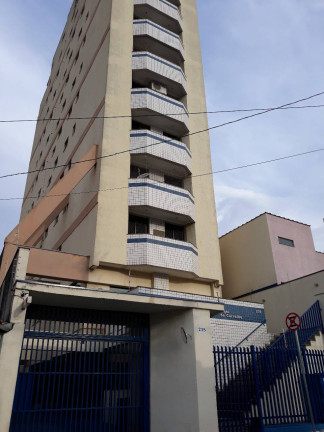 Imagem Apartamento com 2 Quartos à Venda, 83 m² em Centro - Taubaté