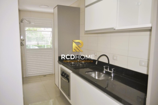 Imagem Apartamento com 2 Quartos à Venda, 77 m² em água Verde - Curitiba