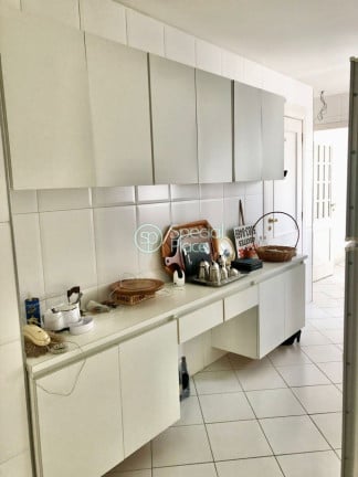 Foto do imóvel Apartamento com 4 Quartos à Venda, 350 m² em Itaim Bibi - São Paulo