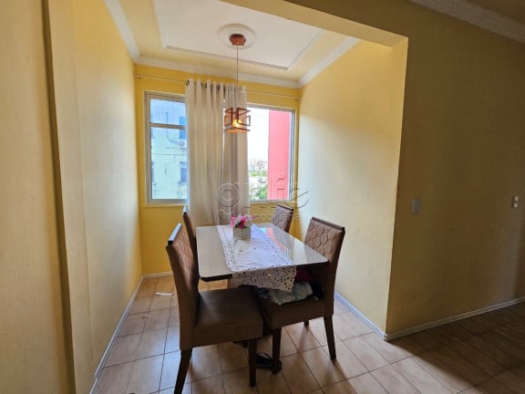Foto do imóvel Apartamento com 3 Quartos à Venda,  em Itaoca - Fortaleza