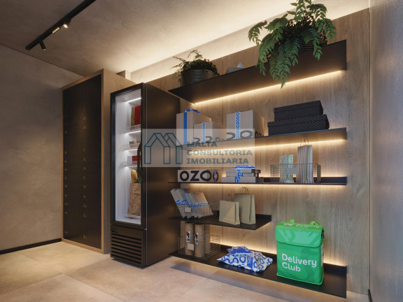 Foto do imóvel Apartamento com 3 Quartos à Venda, 104 m² em Santo Agostinho - Belo Horizonte