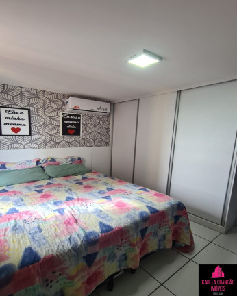 Imagem Apartamento com 3 Quartos à Venda, 76 m² em Ribeira - Natal