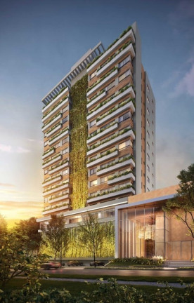 Foto do imóvel Apartamento com 3 Quartos à Venda, 143 m² em Rio Branco - Porto Alegre