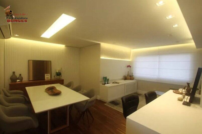 Foto do imóvel Apartamento com 3 Quartos à Venda, 95 m² em Moema - São Paulo